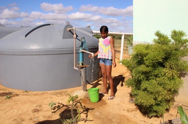 Cisternas PB