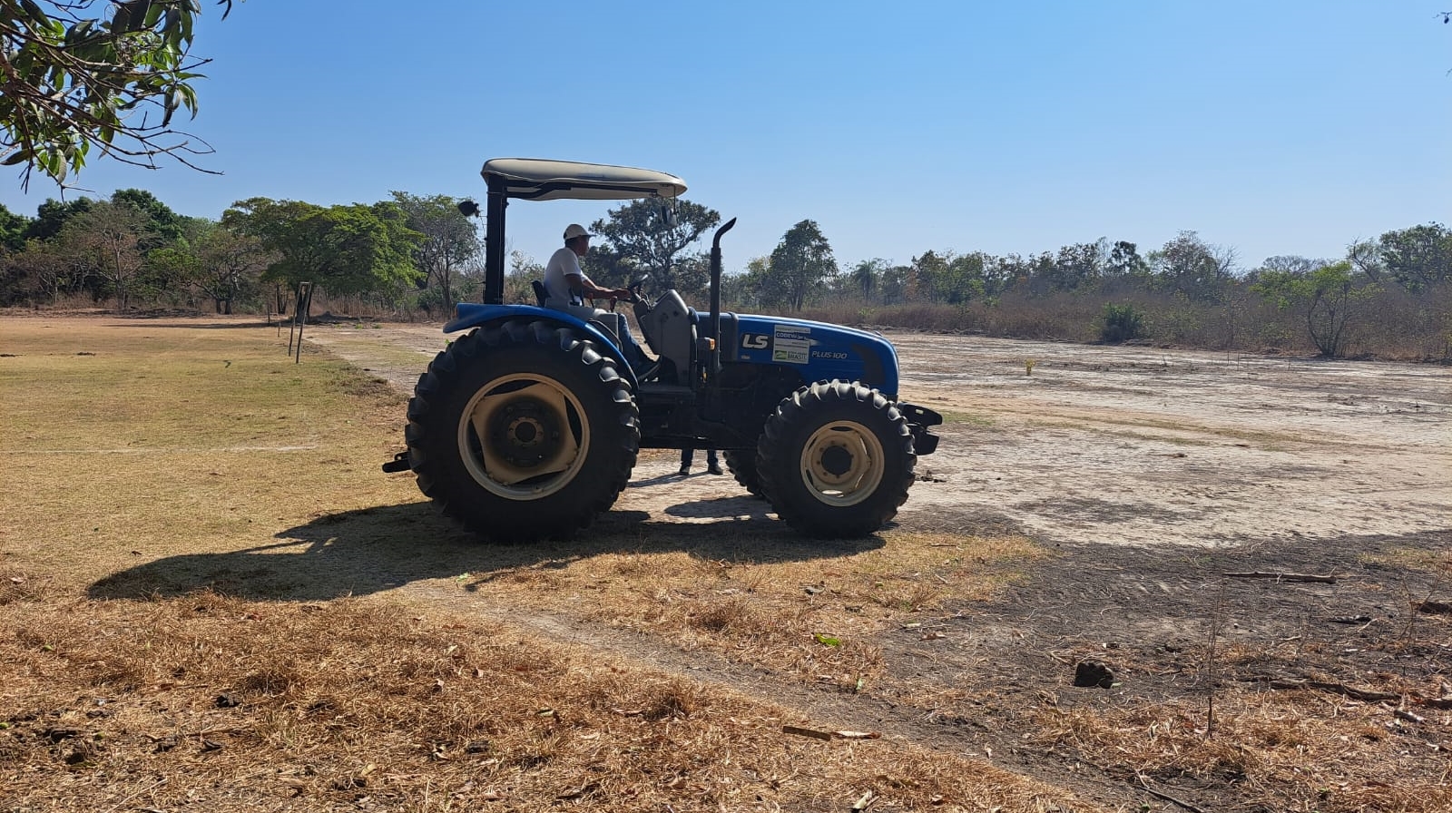 Pequenos produtores recebem capacitação em Tocantins 3.jpeg