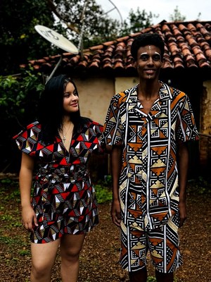 Mês da Consciência Negra