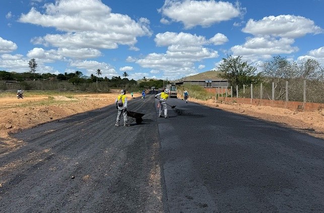 Anel viário irá impulsionar economia do agreste alagoano