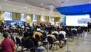 Codevasf apresenta ações na AquiPesc Brasil, em Aracaju
