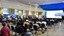 Codevasf apresenta ações na AquiPesc Brasil, em Aracaju - Abertura.JPG