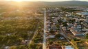 Pavimentação de Avenida Duzentos em Montes Claros (MG)