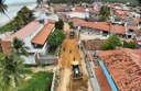 Pavimentacao Maragogi