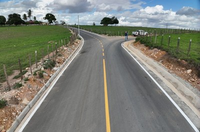 Lagoa da Canoa AL