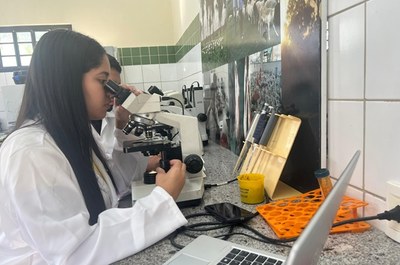 LAB PI 01