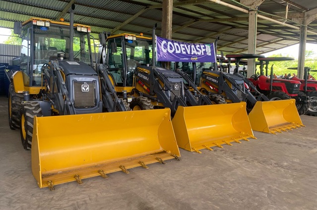 Máquinas combate seca PI 01