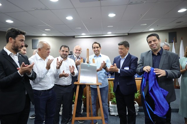 Codevasf inaugura nova sede em BH e impulsiona desenvolvimento com entrega de equipamentos e obras