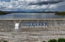 Barragem Cova da mandioca
