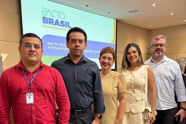 Pacto Brasil