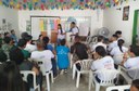 Reunião Conselho AL