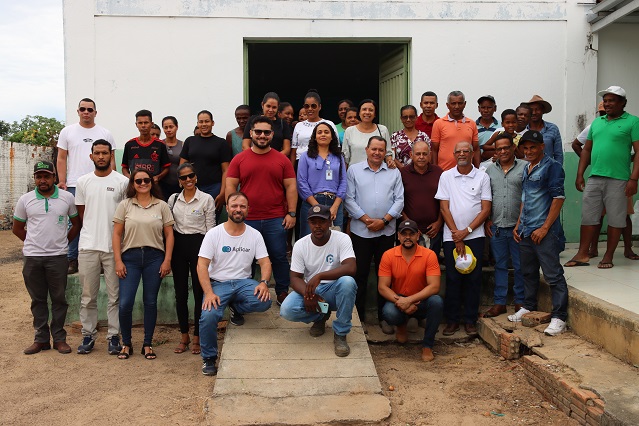 capacitacao educacao ambiental