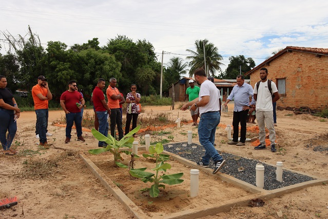 eduacacao ambienta 2SR