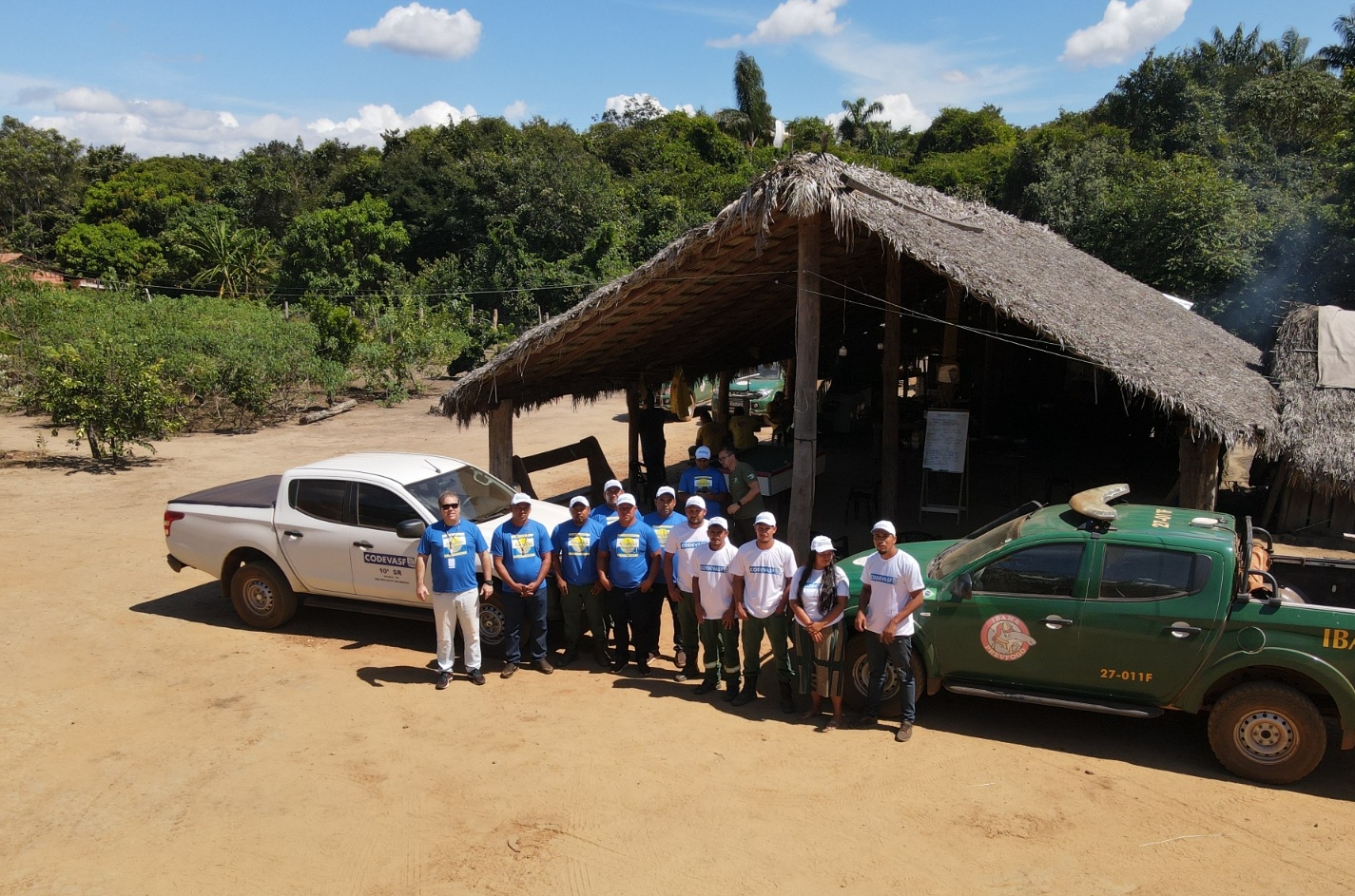 Codevasf promove curso para operação de drones em aldeia Xerente, no Tocantins 1.jpeg