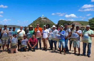 Dia mundial da água