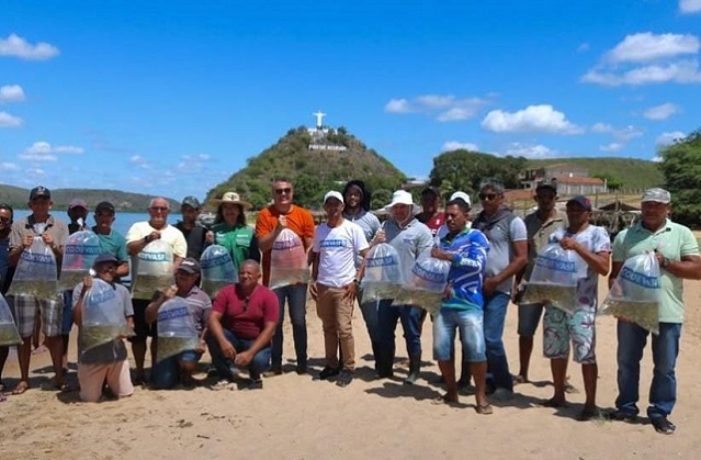 Dia mundial da água