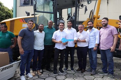 Entregas PA Turismo 01