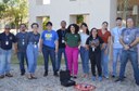 Capacitação de drone