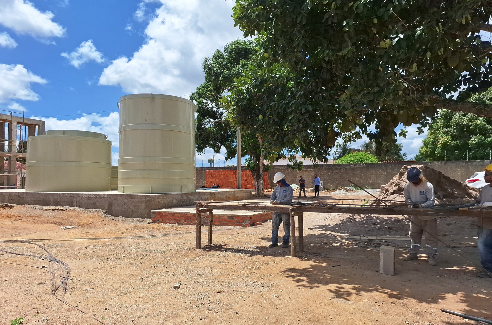 Modernização do sistema de abastecimento de água de Teotônio Vilela (AL) beneficia 44 mil pessoas 2.jpg