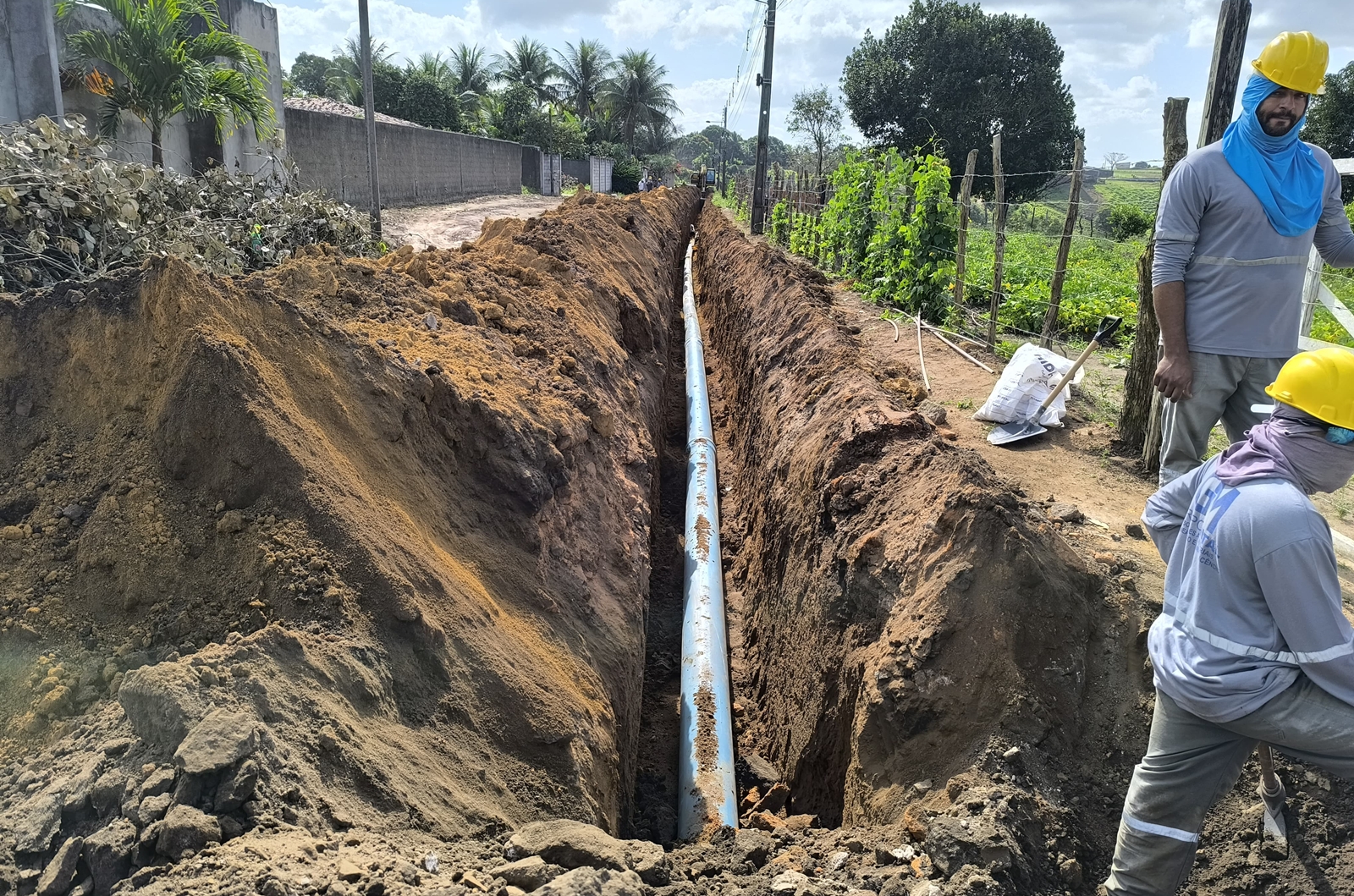 Modernização do sistema de abastecimento de água de Teotônio Vilela (AL) beneficia 44 mil pessoas.jpeg