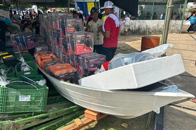 Barcos PI