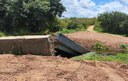 Ponte malhada da onça 1