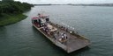Peixamentos inserem espécies nativas no rio São Francisco em Piaçabuçu e Porto Real do Colégio, em Alagoas
