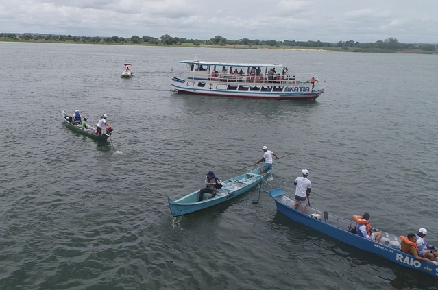 Peixamentos inserem espécies nativas no rio São Francisco em Piaçabuçu e Porto Real do Colégio, em Alagoas_capa.JPG