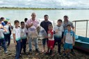 Semana do meio ambiente Alagoas
